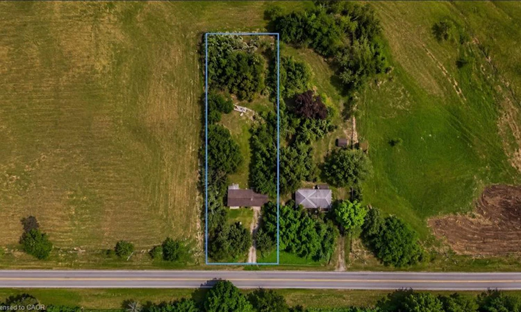238 Quaker Road