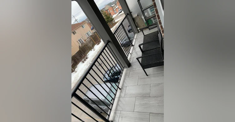 12-58 Howe Drive, Kitchener, ON, N2E 1J4 - 9