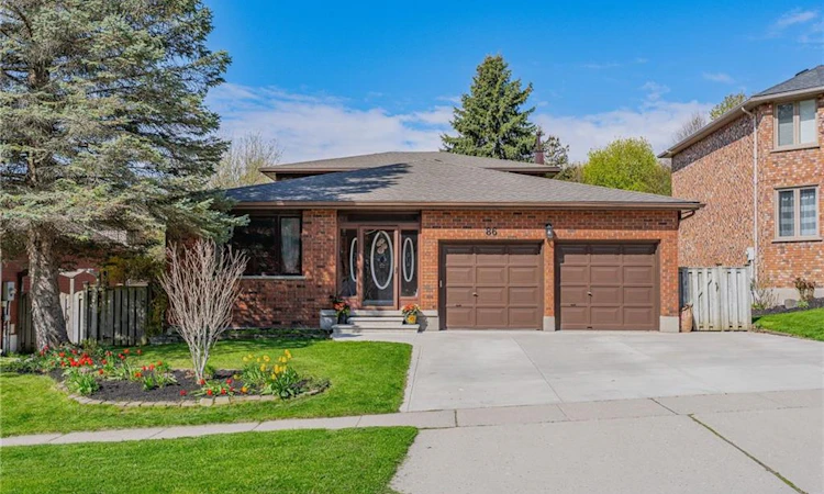 86 Chimney Hill Drive