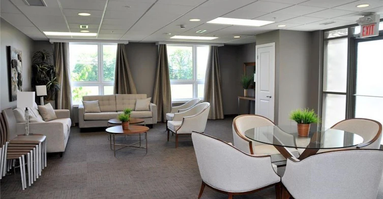 206-5020 Corporate Drive, Burlington, ON, L7L 0H7 - 12