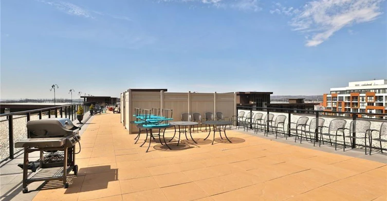 206-5020 Corporate Drive, Burlington, ON, L7L 0H7 - 15