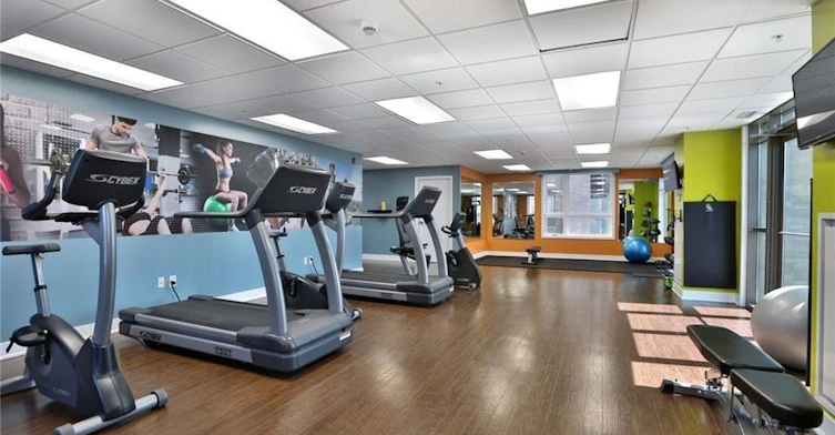 206-5020 Corporate Drive, Burlington, ON, L7L 0H7 - 8