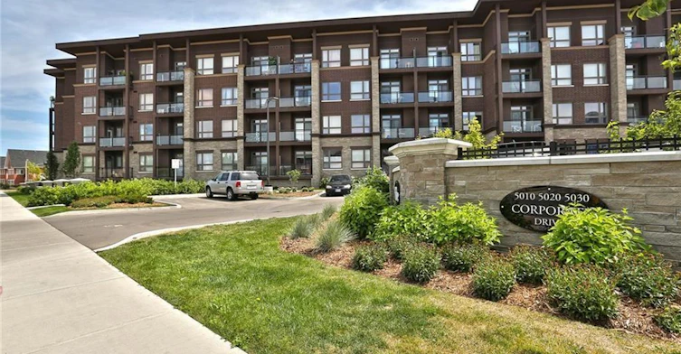 206-5020 Corporate Drive, Burlington, ON, L7L 0H7 - 3