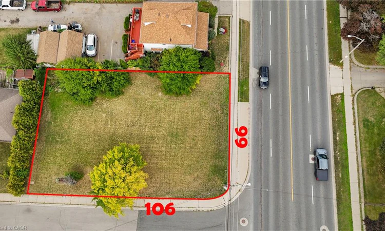 23 Centennial Parkway S