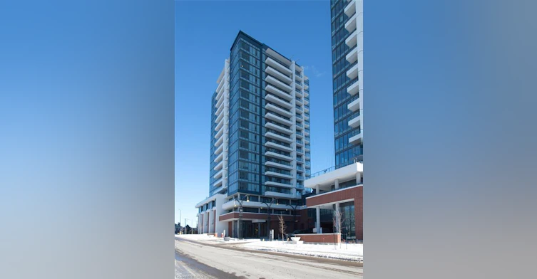 1005-5 Wellington Street S, Kitchener, ON, N2G 0E3 - 27