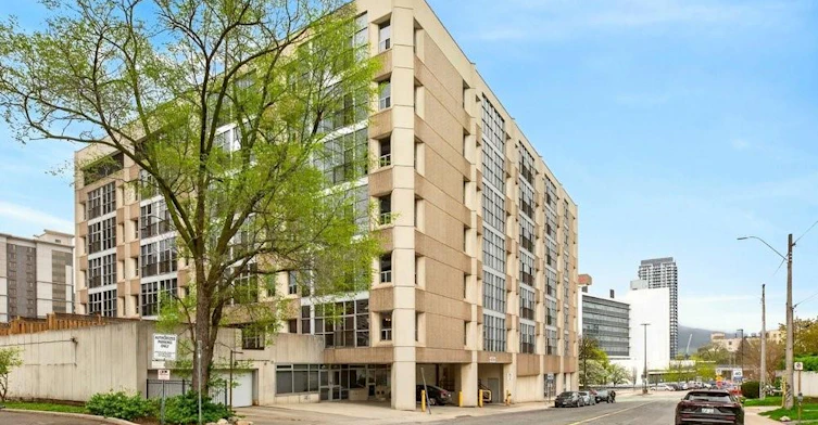 120 Jackson Street W, Hamilton, ON, L8P 0A4 - 4