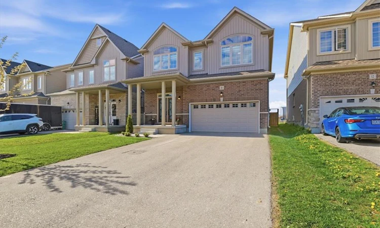 10 Gourlay Farm Lane