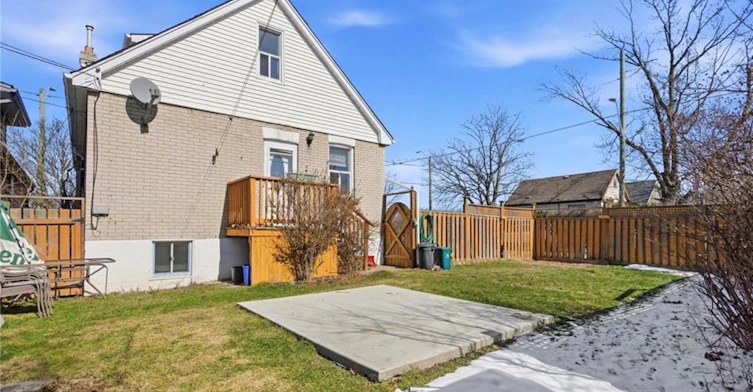 Lower-542 Walmer Road, Hamilton, ON, L8H 3E6 - 10
