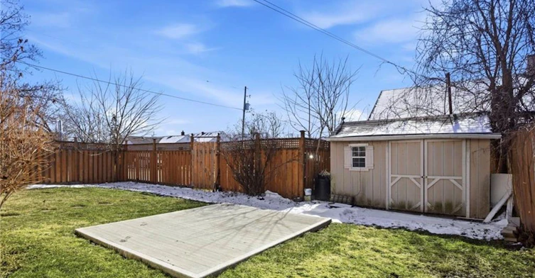 Lower-542 Walmer Road, Hamilton, ON, L8H 3E6 - 11