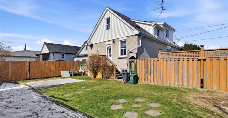 Lower-542 Walmer Road, Hamilton, ON, L8H 3E6 - 9
