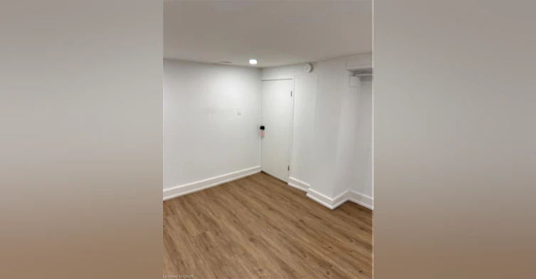 lower-38 North Oval Drive, Hamilton, ON, L8S 3Y6 - 4