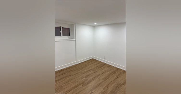lower-38 North Oval Drive, Hamilton, ON, L8S 3Y6 - 5
