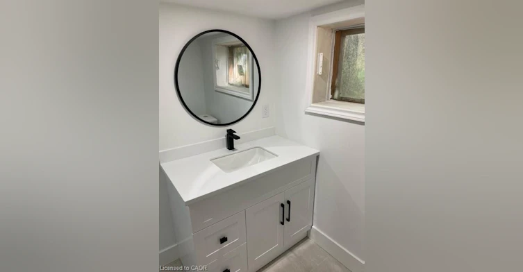 lower-38 North Oval Drive, Hamilton, ON, L8S 3Y6 - 9
