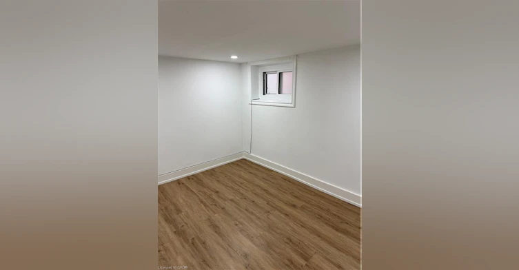 lower-38 North Oval Drive, Hamilton, ON, L8S 3Y6 - 3