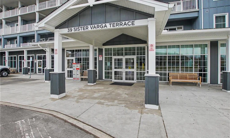 117-39 Sister Varga Terrace