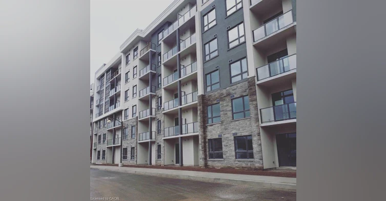 314-125 Shoreview Place, Hamilton, ON, L8E 6C4