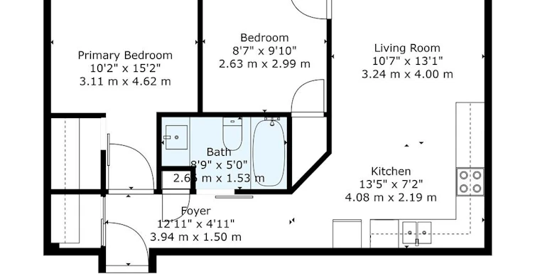 111-579 Clare Avenue, Welland, ON, L3C 3B7 - 15