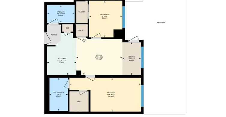 123-16 Concord Place, Grimsby, ON, L3M 0J1 - 49