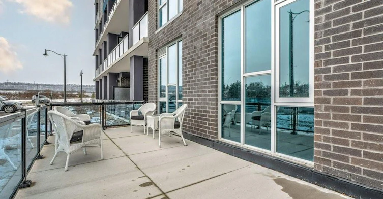 123-16 Concord Place, Grimsby, ON, L3M 0J1 - 35