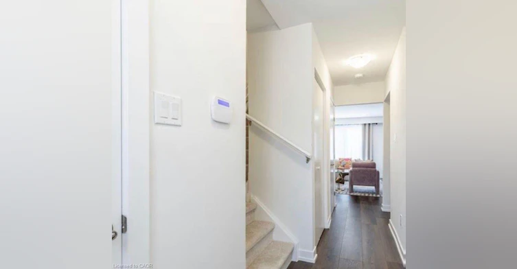 31-1444 Upper Ottawa Street, Hamilton, ON, L8W 1N3