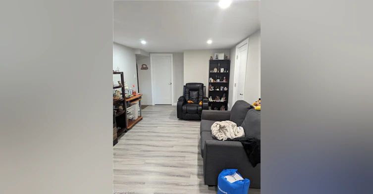 Lower Level-90 Clive Road, Kitchener, ON, N2H 3N6 - 7