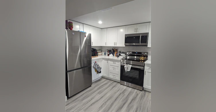 Lower Level-90 Clive Road, Kitchener, ON, N2H 3N6 - 4