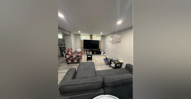 Lower Level-90 Clive Road, Kitchener, ON, N2H 3N6 - 5