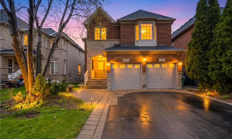3377 Destination Drive