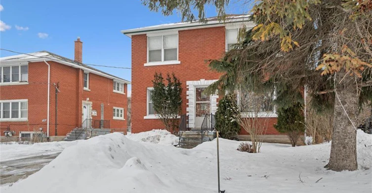 715 Frederick Street, Kitchener, ON, N2B 2B3 - 2