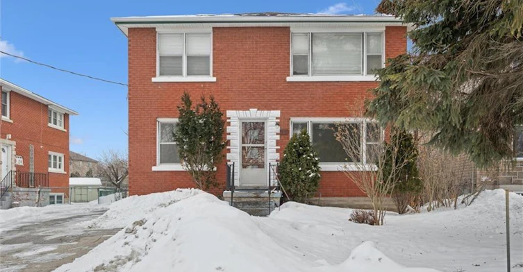 715 Frederick Street, Kitchener, ON, N2B 2B3