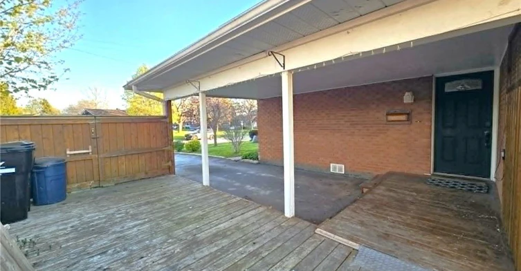 Main-834 Westminster Drive S, Cambridge, ON, N3H 1V2 - 6