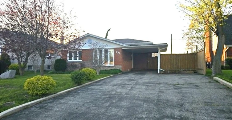 Main-834 Westminster Drive S, Cambridge, ON, N3H 1V2 - 3