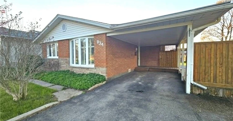 Main-834 Westminster Drive S, Cambridge, ON, N3H 1V2 - 5