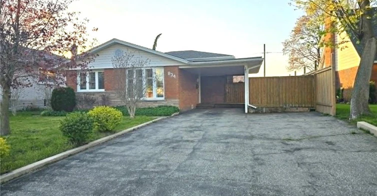 Main-834 Westminster Drive S, Cambridge, ON, N3H 1V2 - 2