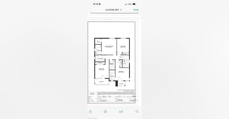 135 Rosie Street, Blue Mountains, ON, N0H 1J0 - 22
