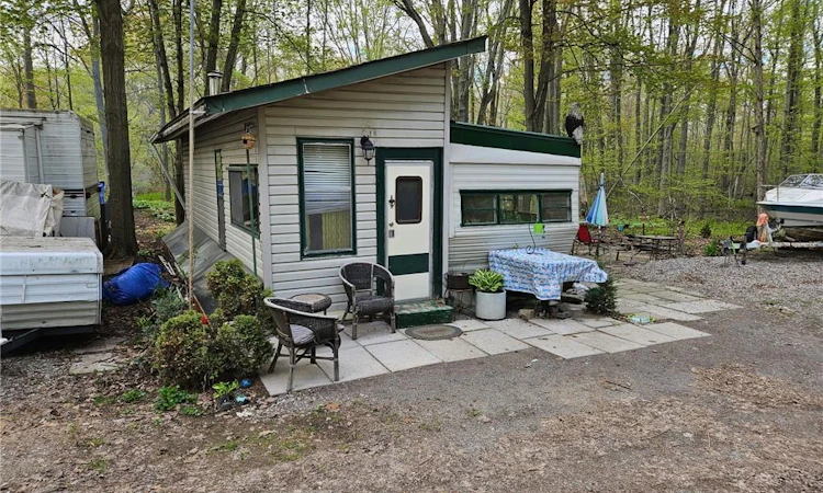 45-334 Rattlesnake Road