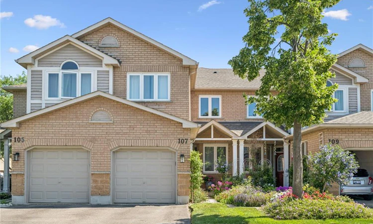 107-833 Scollard Court