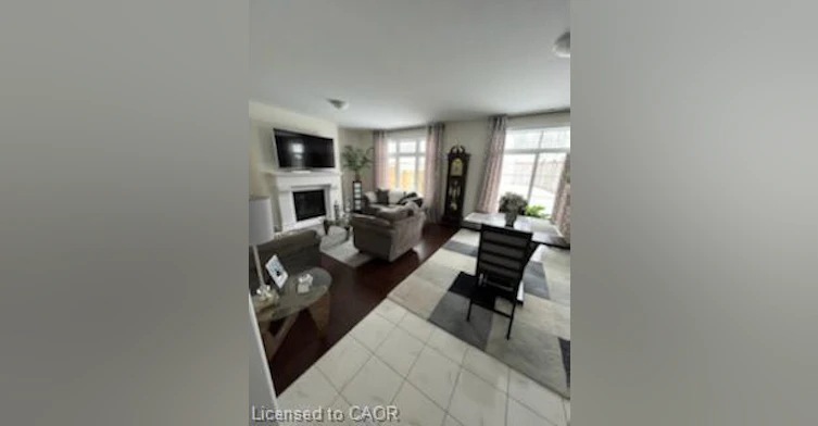 28 Prunella Crescent, East Gwillimbury, ON, L9N 0S7 - 7