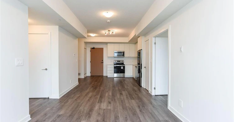 603-1440 Clarriage Court, Milton, ON, L9E 1B3 - 14
