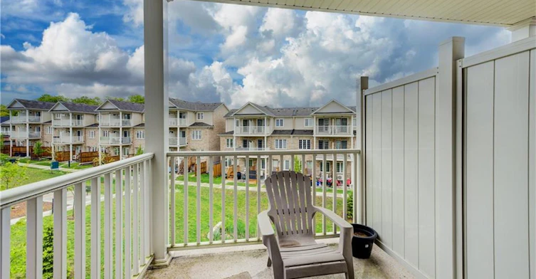 49-403 Westwood Drive, Kitchener, ON, N2M 0B5 - 22