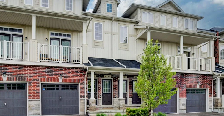 49-403 Westwood Drive, Kitchener, ON, N2M 0B5 - 3