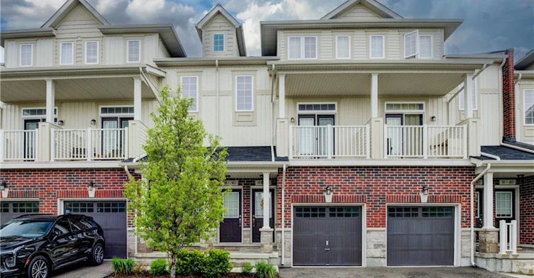 49-403 Westwood Drive, Kitchener, ON, N2M 0B5
