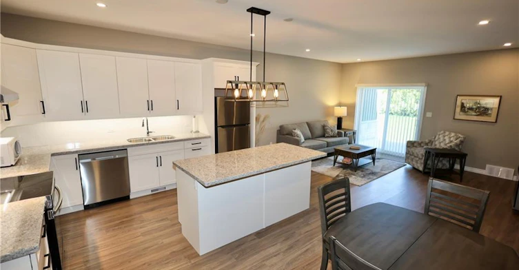 9 Silver Creek Road, Huron East, ON, N0K 1W0 - 2