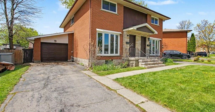 273 Elliott Street, Cambridge, ON, N1R 2L6 - 3