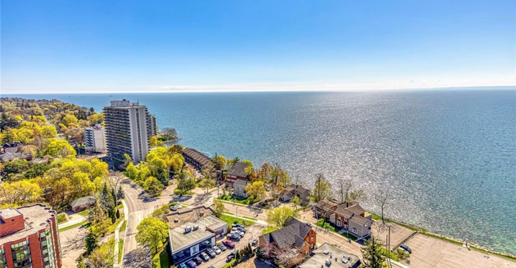 809-370 Martha Street, Burlington, ON, L7R 0G9 - 31