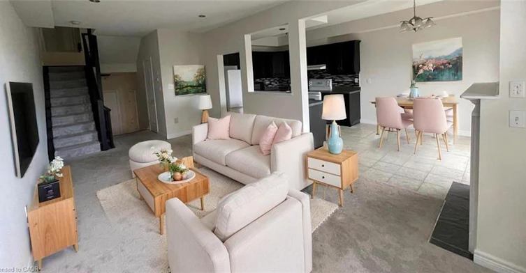 45 Olivia Place, Hamilton, ON, L9K 1R3 - 2