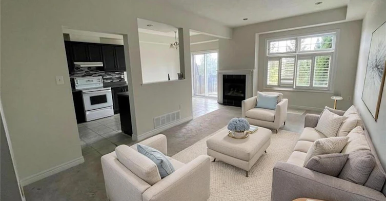 45 Olivia Place, Hamilton, ON, L9K 1R3