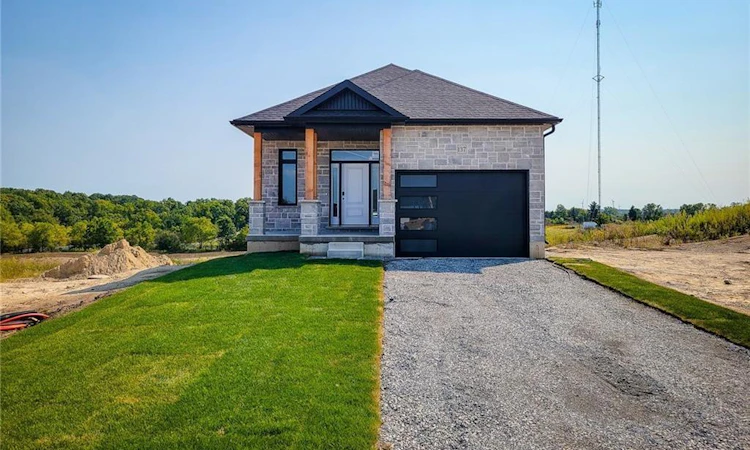 137 Pike Creek Drive