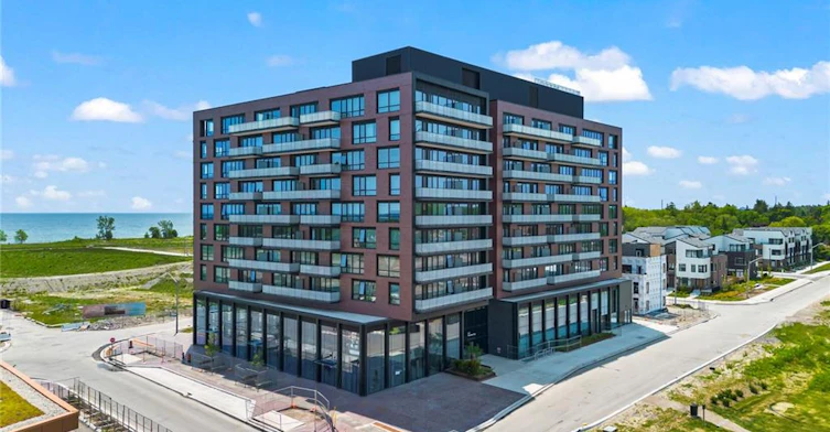 806-251 Masonry Way, Mississauga, ON, L5H 0B2