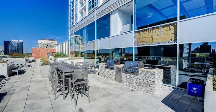 2403-60 Frederick Street, Kitchener, ON, N2H 0C7 - 25